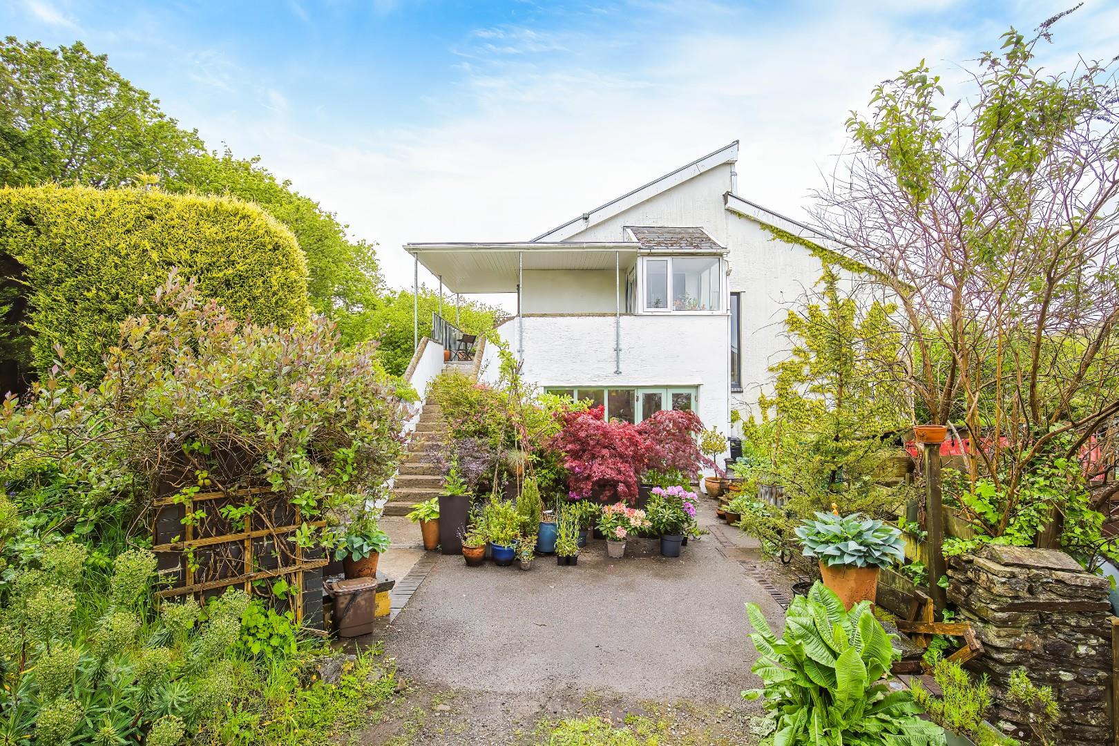 Blackmill, Bridgend County Borough, CF35 6DT